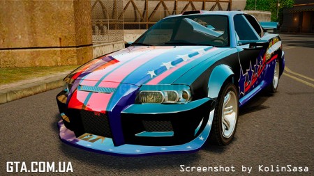 Rocket Flatout Ultimate Carnage Rocket Flatout Ultimate Carnage